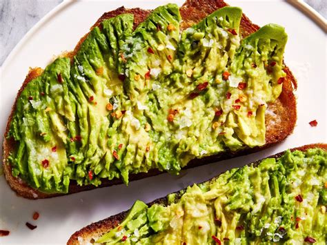 Avocado Toast Recipe Gluten Free Goddess Recipes