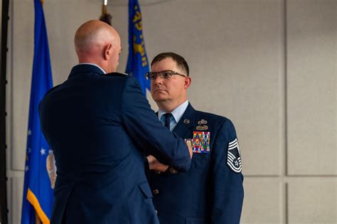 Dvids Images Chief Master Sgt Retires Image 3 Of 6