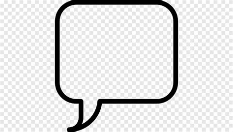 Computer Icons Encapsulated PostScript Rectangle Speech Balloon Png