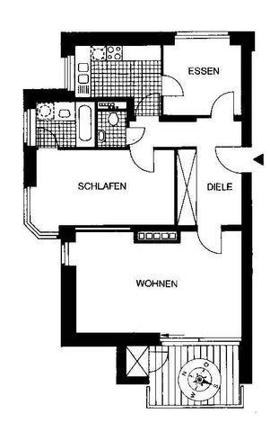 Zimmer Wohnung Zu Vermieten Salomon Heine Weg B Hamburg