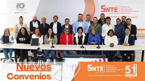 M S De Empresas Ofrecen Beneficios Exclusivos Para El Snte