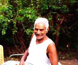 Baba Amte - Activists, Facts, Family - Baba Amte Biography