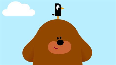 Hey Duggee : ABC iview