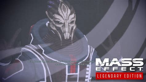 Ah Yes Reapers Mass Effect Legendary Edition YouTube