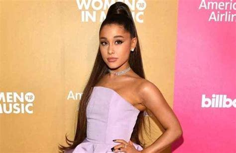 Ariana Grande’s Net Worth 2020 and Success Story