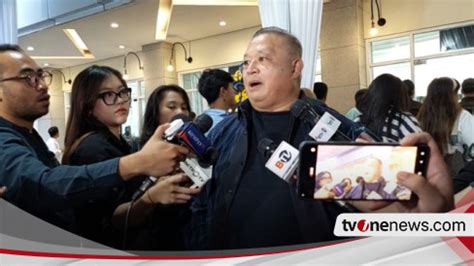 Ditegur Prabowo Subianto Karena Tak Kirim Nama Nama Menteri Nasdem