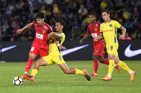 Pahang End Kedahs Reign As FA Cup Champions Sports247