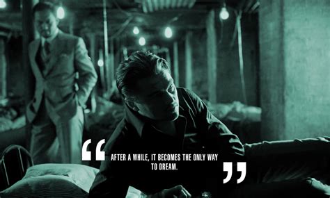 Inception Quotes Behance