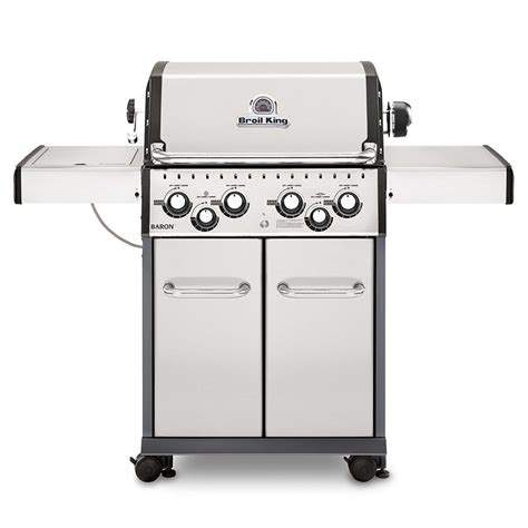 Bauhaus Gasgrills Im Test 2022