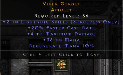 2 Light20 Fcr Sorc Amulet Ft Topic D2jsp