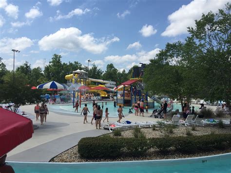 Splash in the Boro! Family Waterpark & Aquatic Center, 1388 GA Highway 24, Statesboro, GA, Water ...