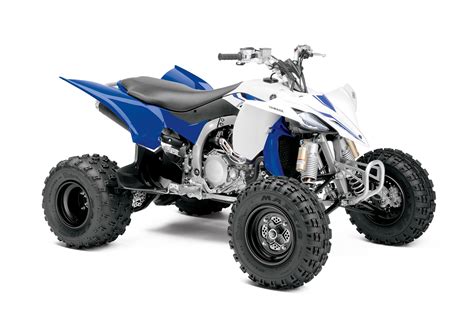 Yamaha Yfz450r 2013 2014 Autoevolution