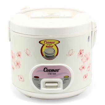 Jual Cosmos Ts Liter Jm Magic Rice Cooker Penanak