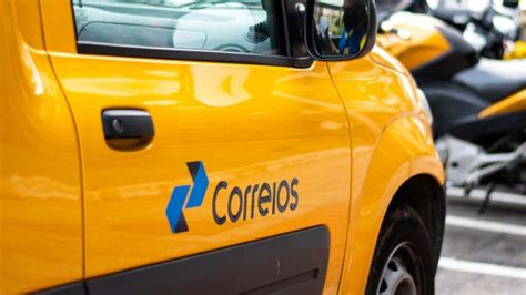 Correios Anunciam Pdv E Concurso Para Contratar Mil Carteiros