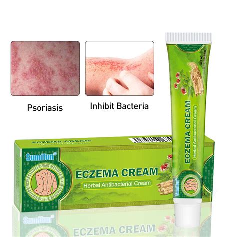 X G Haut Kr Uter Creme Salbe Behandlung Creme Anti Juckreiz Creme