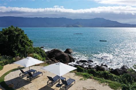 Casa Di Sirena Ilhabela Whyndam Hotel Beira Mar