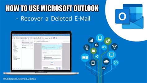 How To Recover A Deleted Email On Microsoft Outlook Using A Mac Basic