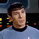 Star Trek: Spock Meme Generator - Imgflip