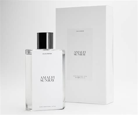 The New Zara x Jo Malone Fragrance Collection Is Sleek & Super Affordable