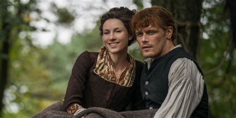 Outlander Season Four Episode One Biggest Moments - Who Is the New ...