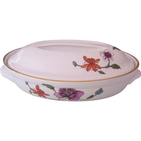 Royal Worcester Astley Oval Casserole Oval Worcester Retro Kitchen