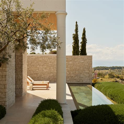 Luxury Hotel & Beach Resort in Porto Heli, Greece - Amanzoe