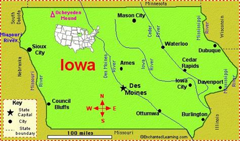 20 Fun And Interesting Facts About Iowa Iowa Funny Iowa Fun Facts