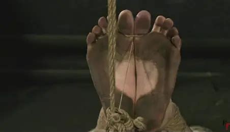 Free Strict Hogtie Barefoot Porn Videos 2 PORNFAZE