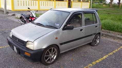 Kancil Auto 660 Cars Cars For Sale On Carousell