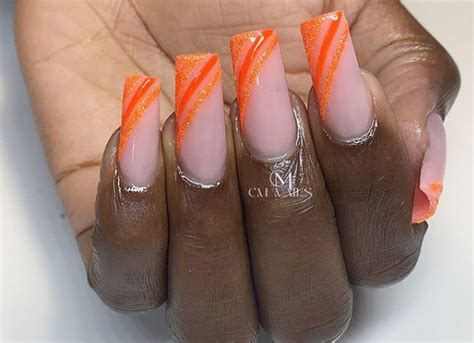 Five Nail Color Trends That Will Be Hot This Upcoming Summer - Sheen ...