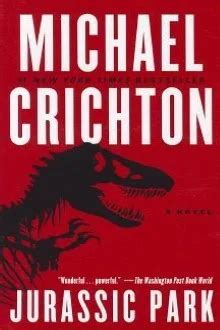 Jurassic Park Livro Pdf - Jurassic Park by Michael Crichton | PDF Download