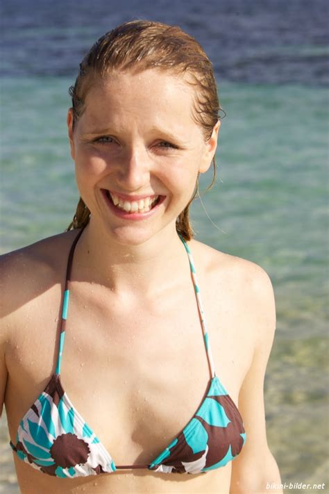 Sexy Urlaubsbilder Das Bikini Bilder Album