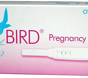 Pregnancy Tests Kit Pregnancies Test Dock Pharmacy