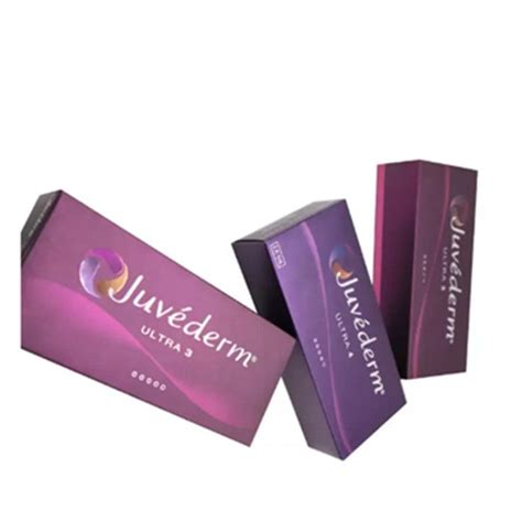 Buy Juvederm Voluma Ultra Ultra Dermal Filler Hyaluronic Acid Gel