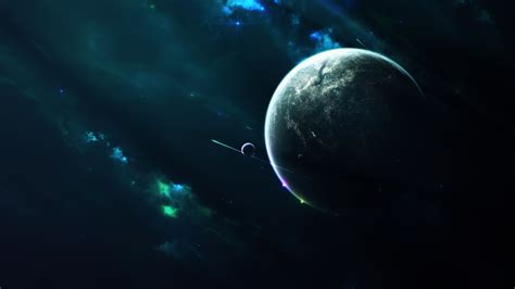 22 Space Themed Wallpapers - Wallpaperboat