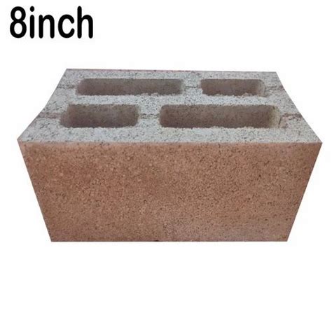 Concrete Hollow Blocks Cement Hollow Block Latest Price