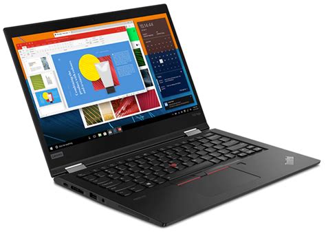 Lenovo Thinkpad X Yoga