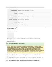 Evaluaci N Final Docx Examen Final Comenzado El Estado Finalizado En