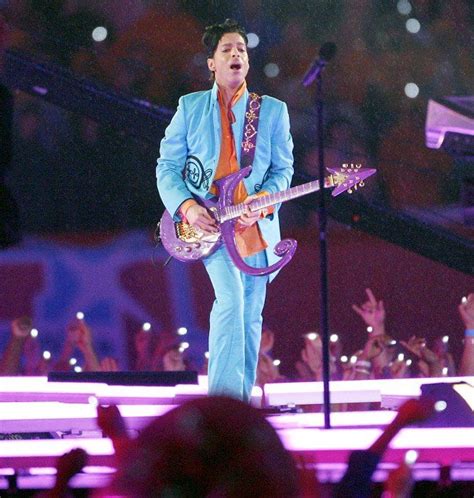 purple RAIN Super Bowl Halftime Prince | Prince rogers nelson, Cnn ...