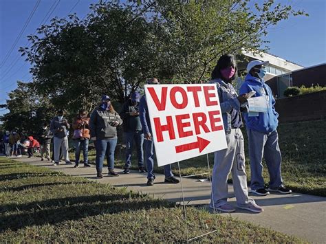 Kuow How The Supreme Court Could Radically Reshape Elections For