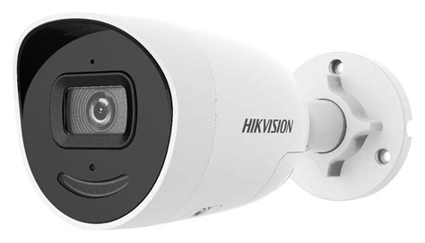 Kamera Ip Mpx Ds Cd G Iu Sl C Mm Hikvision