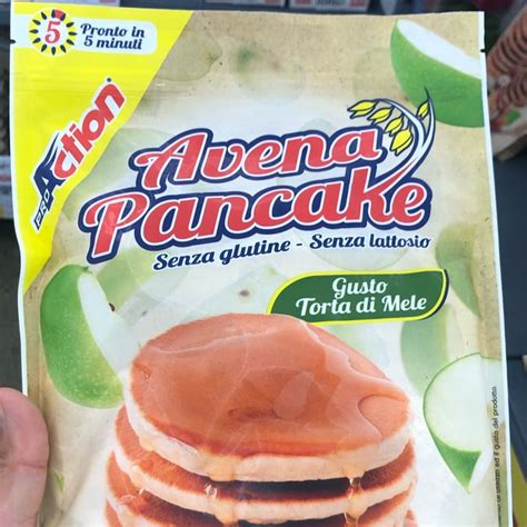 Action Preparato Per Pancake Review Abillion