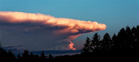 Risque d orages ce dimanche et légère baisse des températures