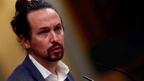 Tras Perder Las Elecciones En Madrid Pablo Iglesias Anunci Que Se