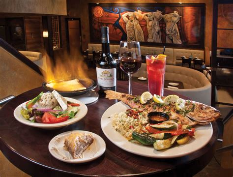 Best Restaurants Tampa - 2017 - Tampa Magazine