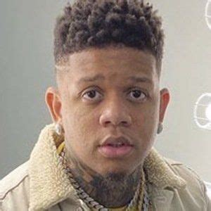 Yella Beezy - Age, Family, Bio | Famous Birthdays