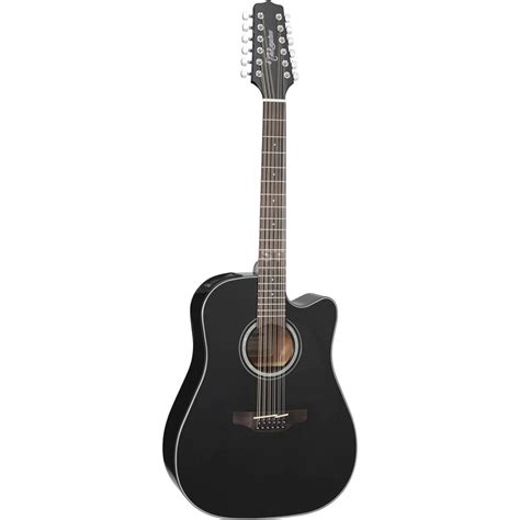 Shop Black Firday Takamine Gd Ce Dreadnought String Acoustic