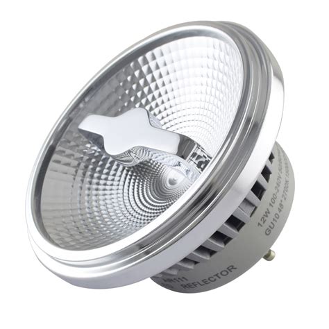 Led Es111 Gu10 V2 Series Jleds Led Lighting