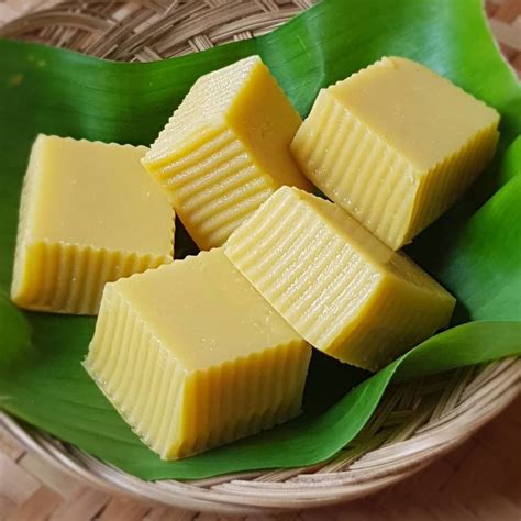 5 Resep Aneka Camilan Manis Dari Jagung Cocok Buat Takjil