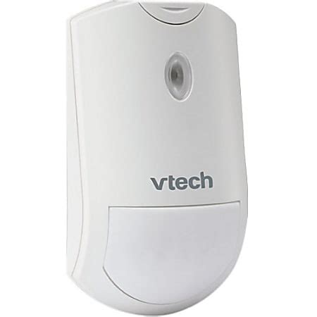 vtech motion sensor wireless